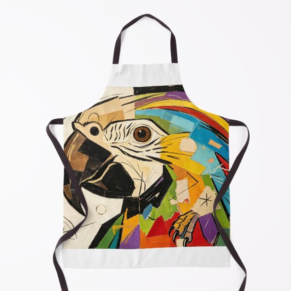 Item preview, impasto portrait designed and sold by forget45studio.