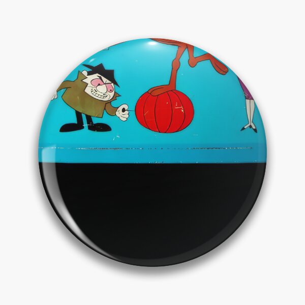 Item preview, Bullwinkle and Rocky Lunch #3236 designed and sold by shawn-muse.