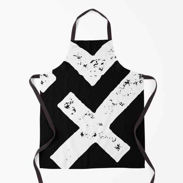 Item preview, SXM Landscape "x3" White designed and sold by kaelfazer.
