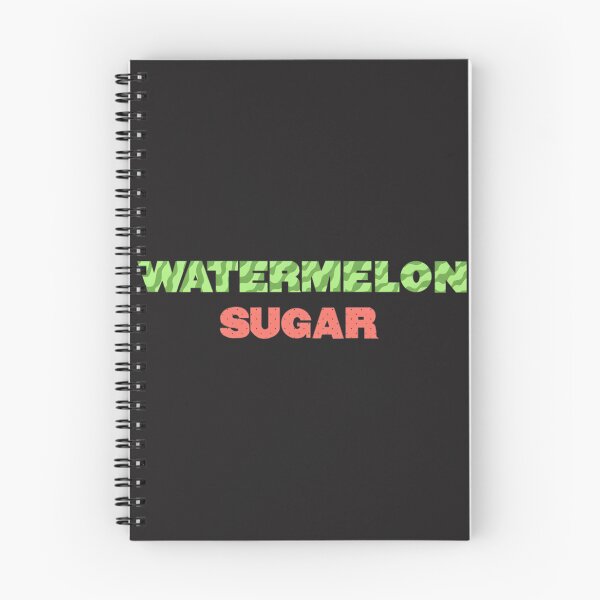 Item preview, Vibrant Watermelon Sugar Inspired Colorful Design designed and sold by itayaboiaditya.