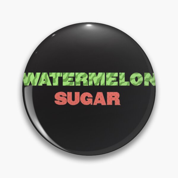 Item preview, Vibrant Watermelon Sugar Inspired Colorful Design designed and sold by itayaboiaditya.