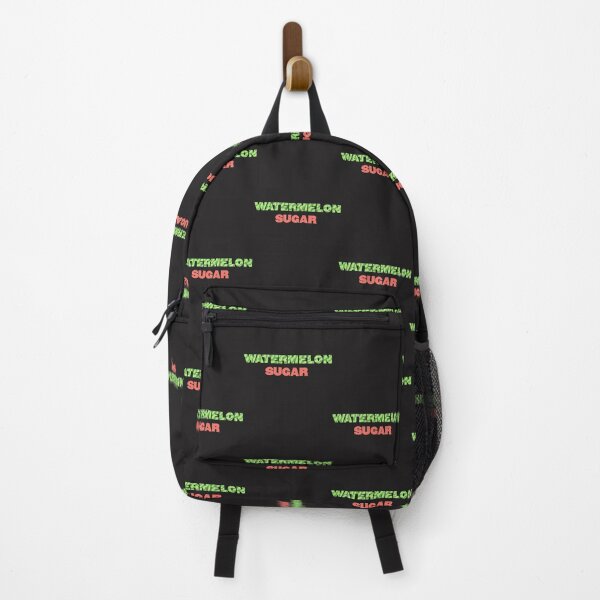 Item preview, Vibrant Watermelon Sugar Inspired Colorful Design designed and sold by itayaboiaditya.
