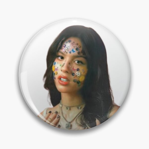 Item preview, SOUR Aesthetics Olivia Rodrigo designed and sold by FanHart.