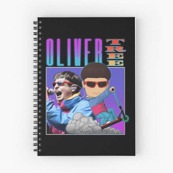 Item preview, Oliver Tree singer Cartoon designed and sold by SanJayyy8318.