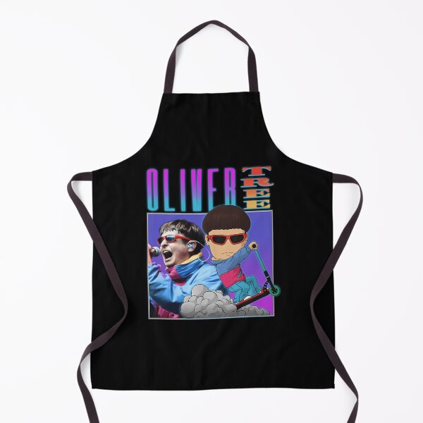 Item preview, Oliver Tree singer Cartoon designed and sold by SanJayyy8318.