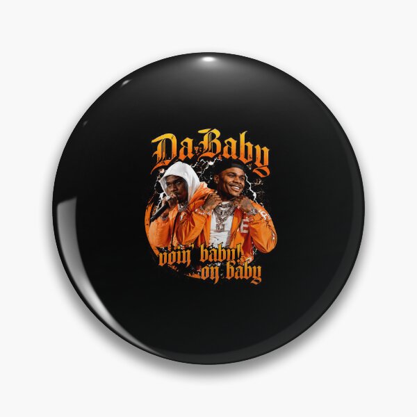 Artikelvorschau, Dababy Ooh Baby On Baby entworfen und verkauft von RachelTamara.