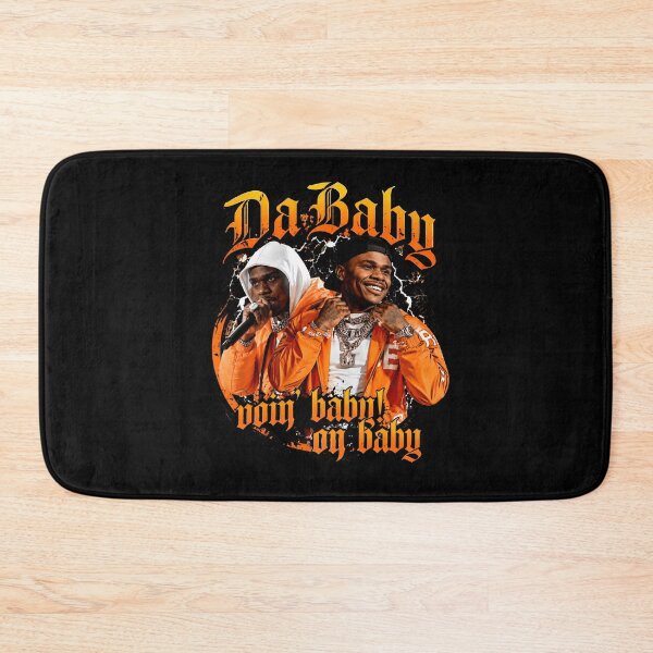 Item preview, Dababy Ooh Baby On Baby designed and sold by RachelTamara.