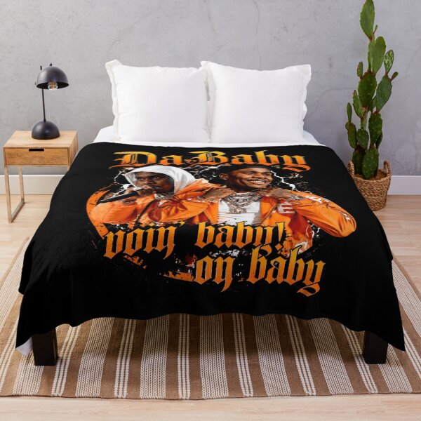 Item preview, Dababy Ooh Baby On Baby designed and sold by RachelTamara.