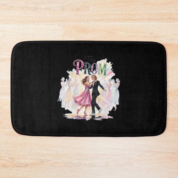 Item preview, The Prom Watercolor Dancing Couple Art designed and sold by ELIZABEDWIN12.
