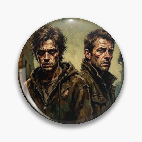 Item preview, Afflicted Fine Art Tribute designed and sold by Art's Diner.