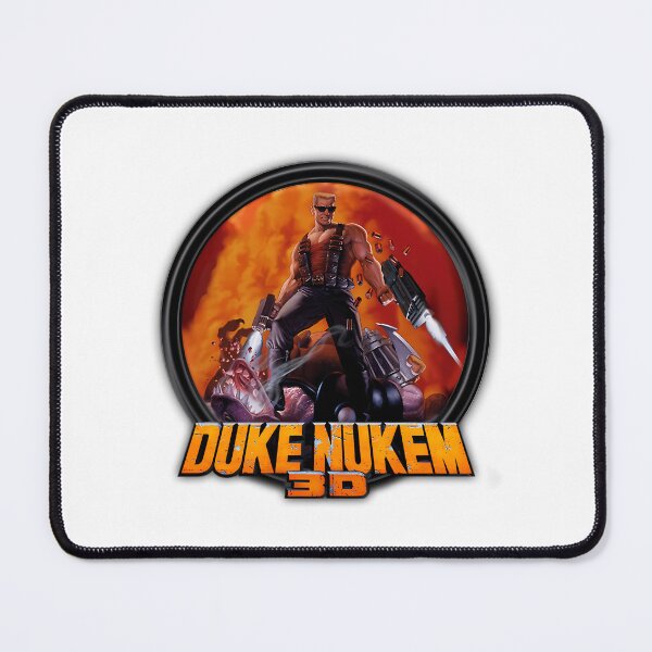Item preview, Duke Nukem 3D designed and sold by WeAreUSAs.