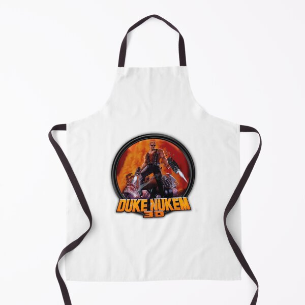 Item preview, Duke Nukem 3D designed and sold by WeAreUSAs.
