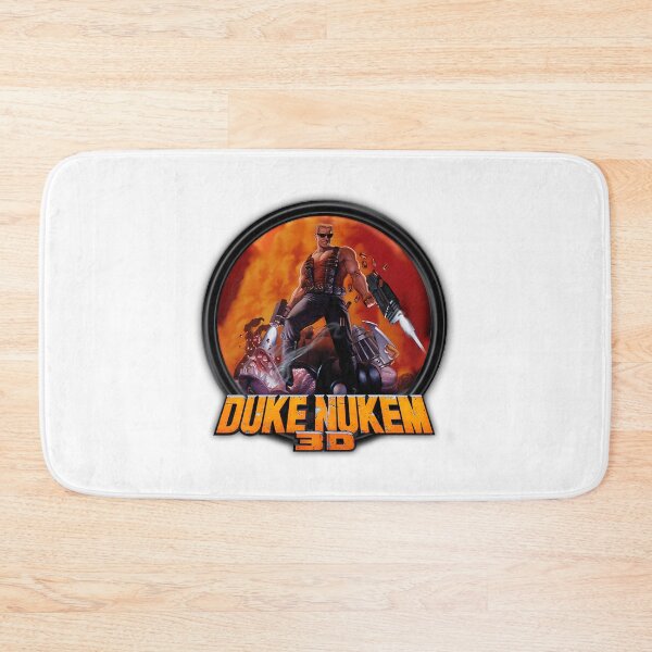 Item preview, Duke Nukem 3D designed and sold by WeAreUSAs.