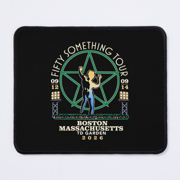 Item preview, Rush Boston MA 2026 Event Live At TD Garden On September 12 And 14 2026 Green designed and sold by moonfullStudio.