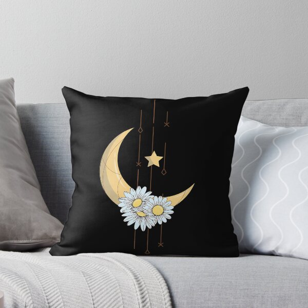 Item preview, Beautiful Cresent Moon designed and sold by MiniDaisyStored.