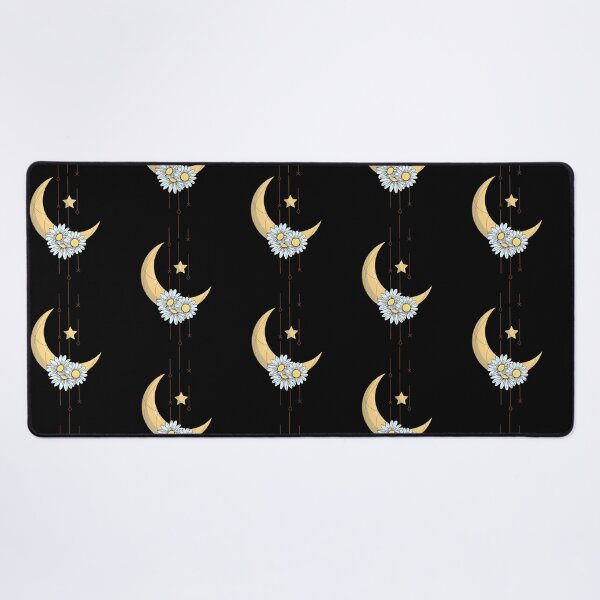Item preview, Beautiful Cresent Moon designed and sold by MiniDaisyStored.