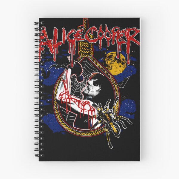 Item preview, The Alice Cooper Band designed and sold by SolaceDraft.