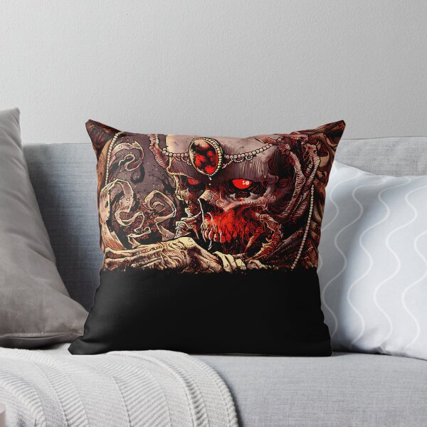 Item preview, Carnifex designed and sold by PlayfulCritter.