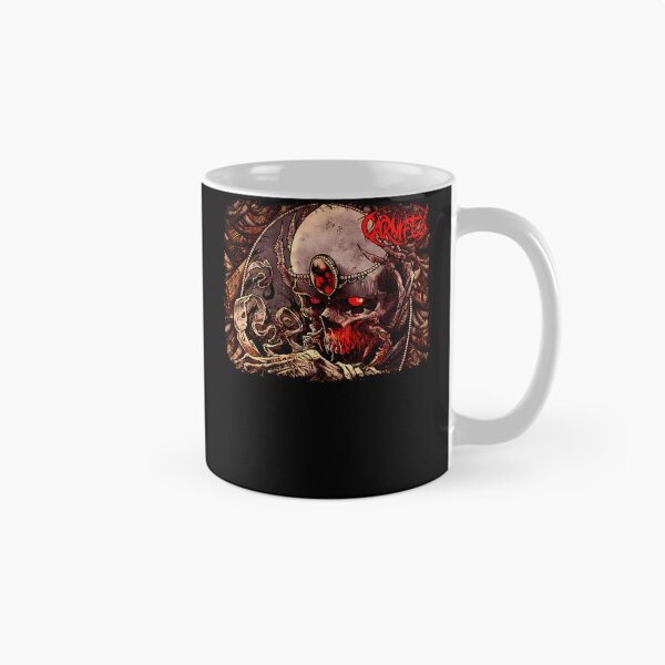 Item preview, Carnifex designed and sold by PlayfulCritter.