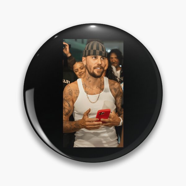 Artikelvorschau, Justin Bieber Coachella Tour entworfen und verkauft von SanJayyy8318.