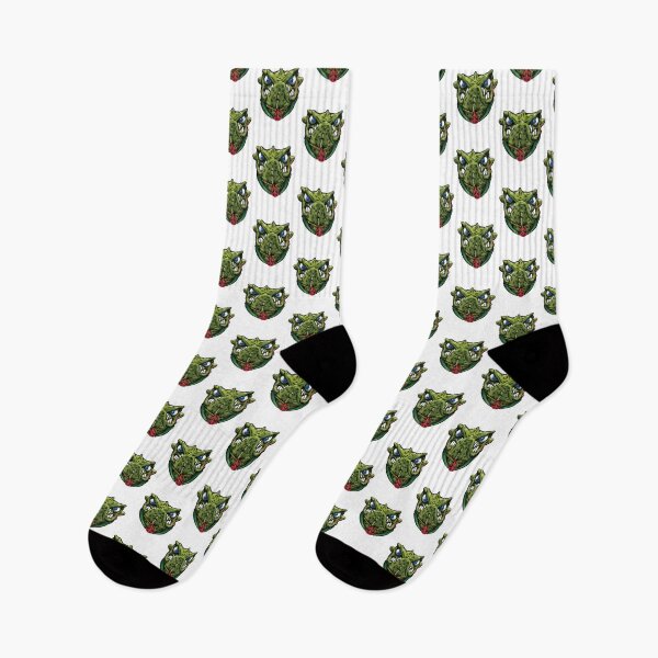 Item preview, Not Your Friendly Frog - Unique Amphibian Illustration with Attitude designed and sold by AirWolf528.