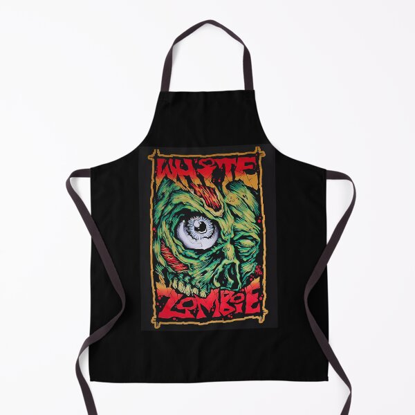 Item preview, White Zombie Band designed and sold by Hiren15.