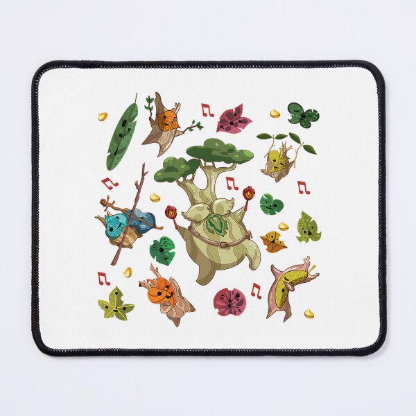 Item preview, Collage Korok designed and sold by karecipi.