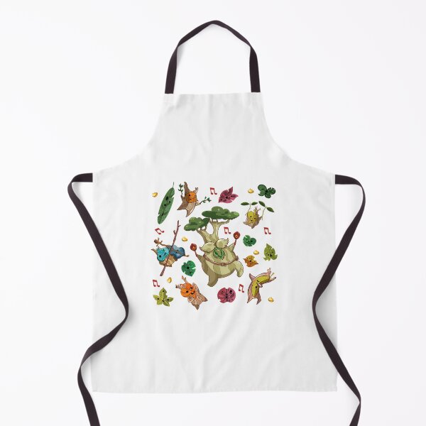 Item preview, Collage Korok designed and sold by karecipi.
