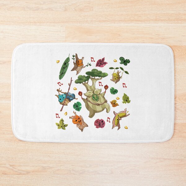 Item preview, Collage Korok designed and sold by karecipi.