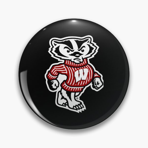 Aperçu de l'œuvre Bucky-Badger créée et vendue par DinoWeissnat.