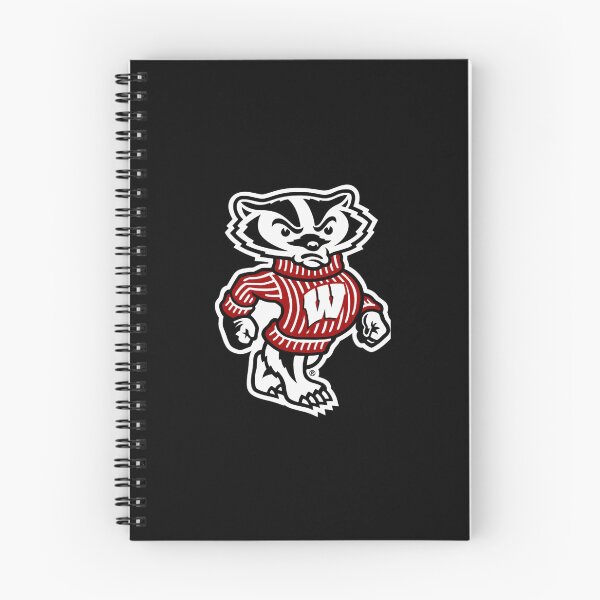 Item preview, Bucky-Badger designed and sold by DinoWeissnat.