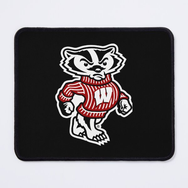 Item preview, Bucky-Badger designed and sold by DinoWeissnat.
