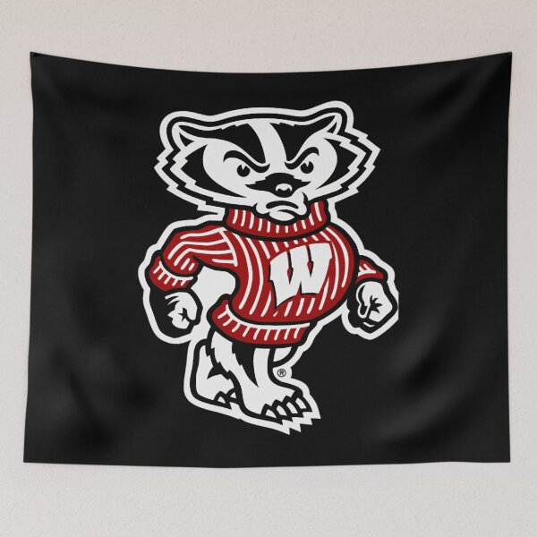 Item preview, Bucky-Badger designed and sold by DinoWeissnat.