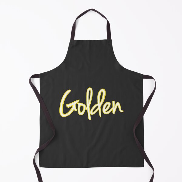 Item preview, Vibrant Golden Neon Sign Artwork with Glowing Light Effect designed and sold by sdiqa66.