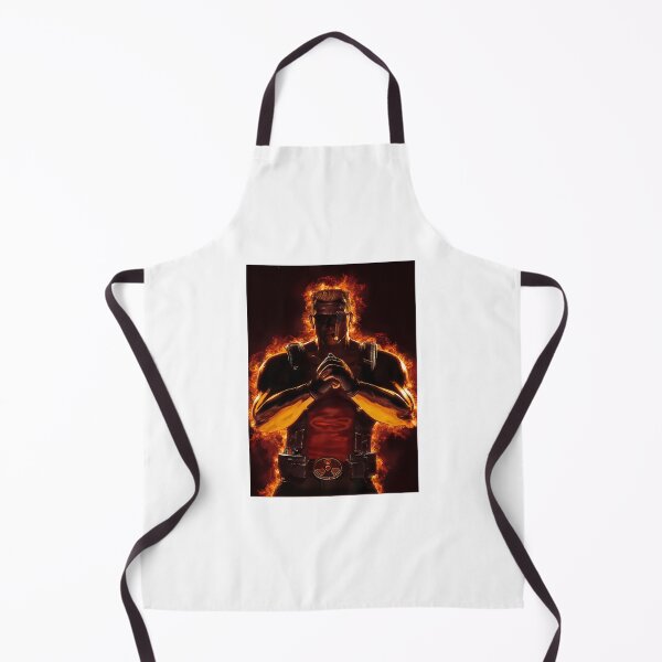 Item preview, Duke Nukem designed and sold by WeAreUSAs.