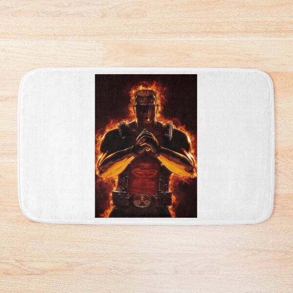 Item preview, Duke Nukem designed and sold by WeAreUSAs.