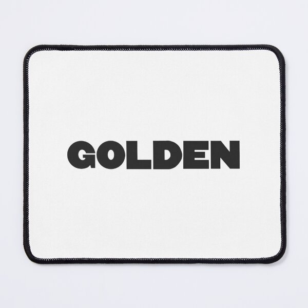 Item preview, Elegant Golden Design with Shimmering Metallic Effect for Stylish Artwork designed and sold by itayaboiaditya.