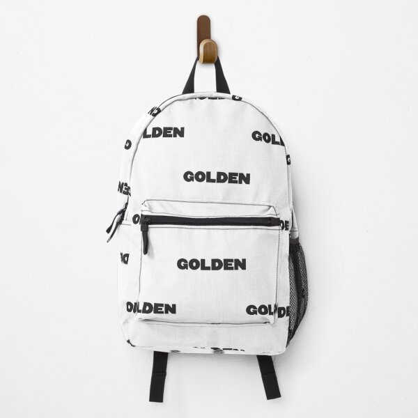 Item preview, Elegant Golden Design with Shimmering Metallic Effect for Stylish Artwork designed and sold by itayaboiaditya.