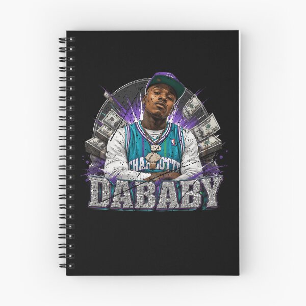 Item preview, Dababy Hip Hop designed and sold by RachelTamara.