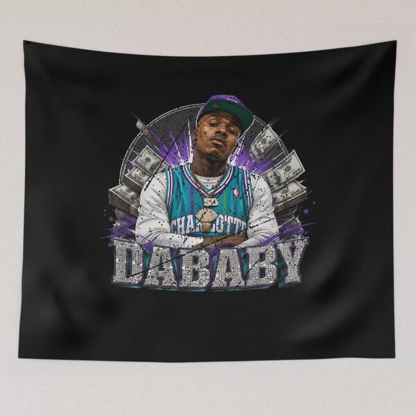 Item preview, Dababy Hip Hop designed and sold by RachelTamara.