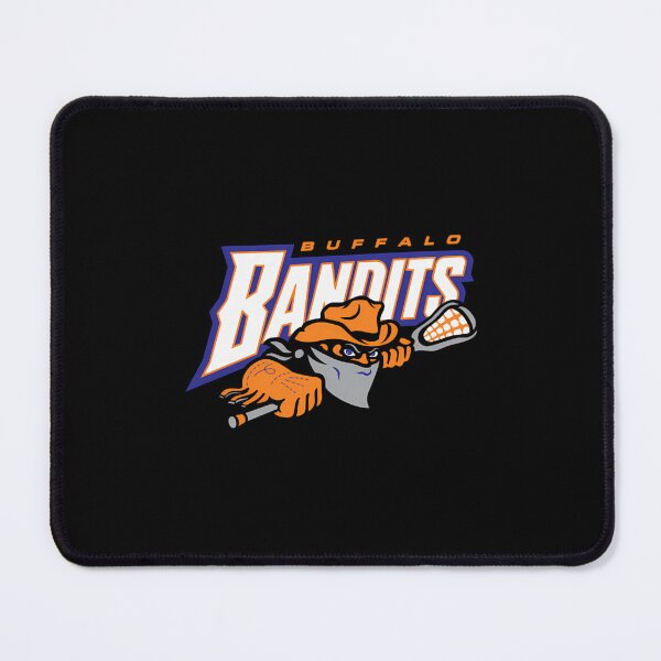 Item preview, Buffalo-Bandits designed and sold by DinoWeissnat.