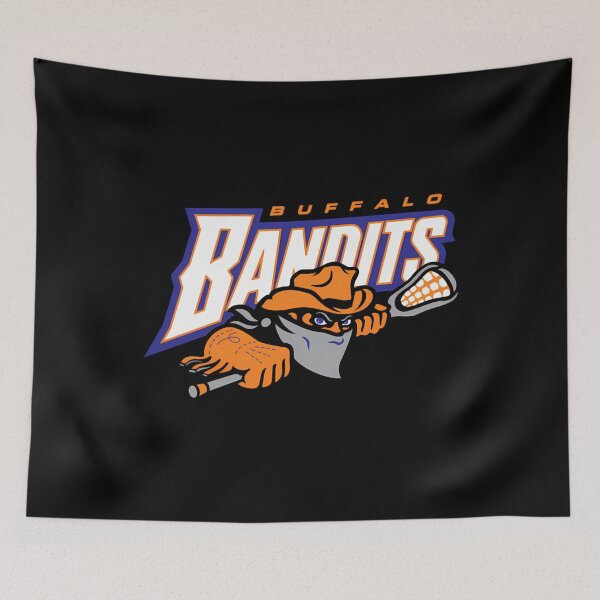 Item preview, Buffalo-Bandits designed and sold by DinoWeissnat.
