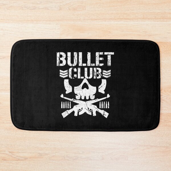 Item preview, Bullet-Club designed and sold by DinoWeissnat.