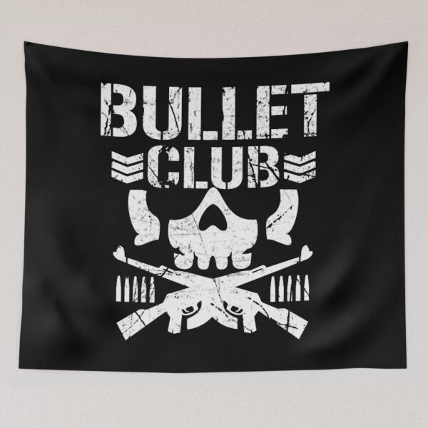 Item preview, Bullet-Club designed and sold by DinoWeissnat.