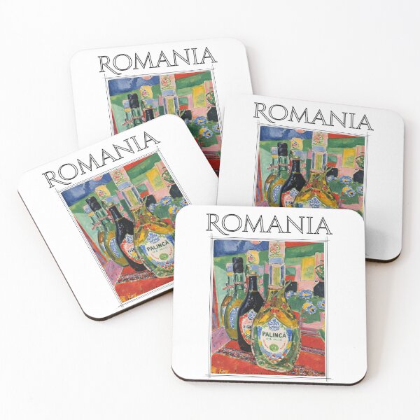 Item preview, Romanias power juice  designed and sold by KeithMasima.