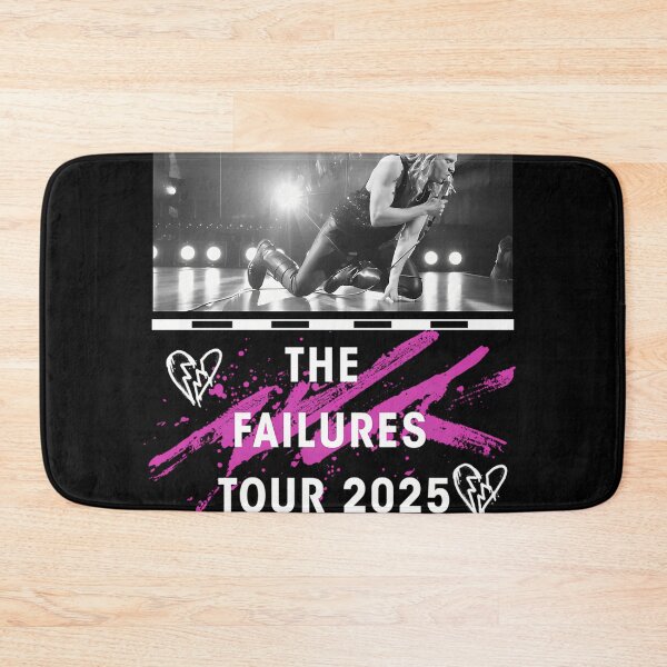 Item preview, The Vampire Lestat - The Faulures Tour designed and sold by ing-gc-said.
