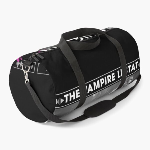 Item preview, The Vampire Lestat - The Faulures Tour designed and sold by ing-gc-said.