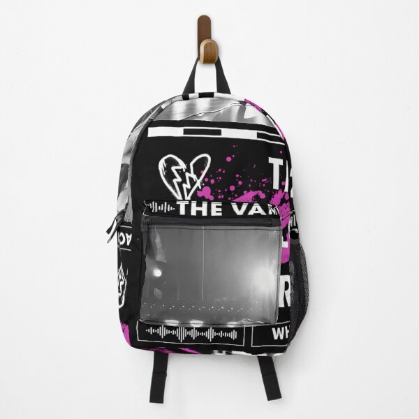 Item preview, The Vampire Lestat - The Faulures Tour designed and sold by ing-gc-said.