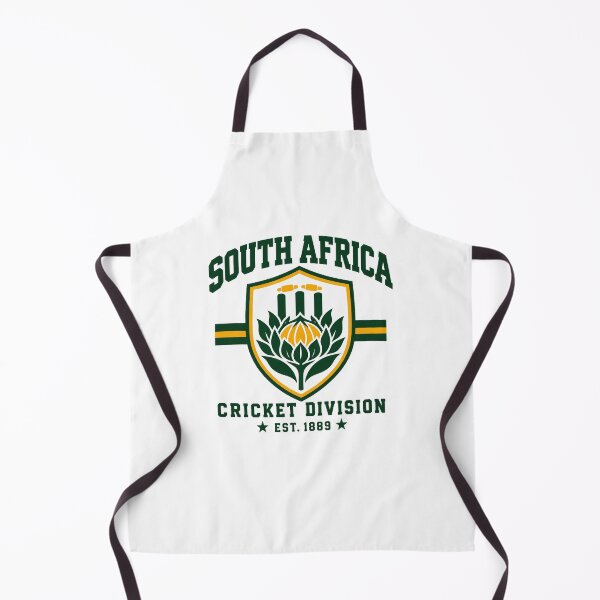 Item preview, South Africa Cricket - Protea Crest Graphic designed and sold by moonfullStudio.