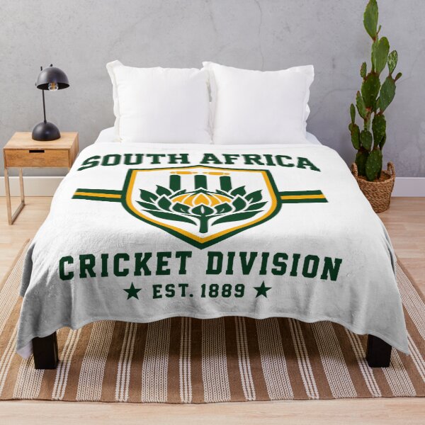Item preview, South Africa Cricket - Protea Crest Graphic designed and sold by moonfullStudio.
